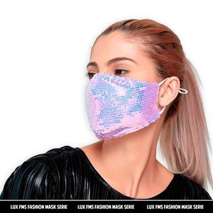 Lux FMS (Fashion Mask Serie)